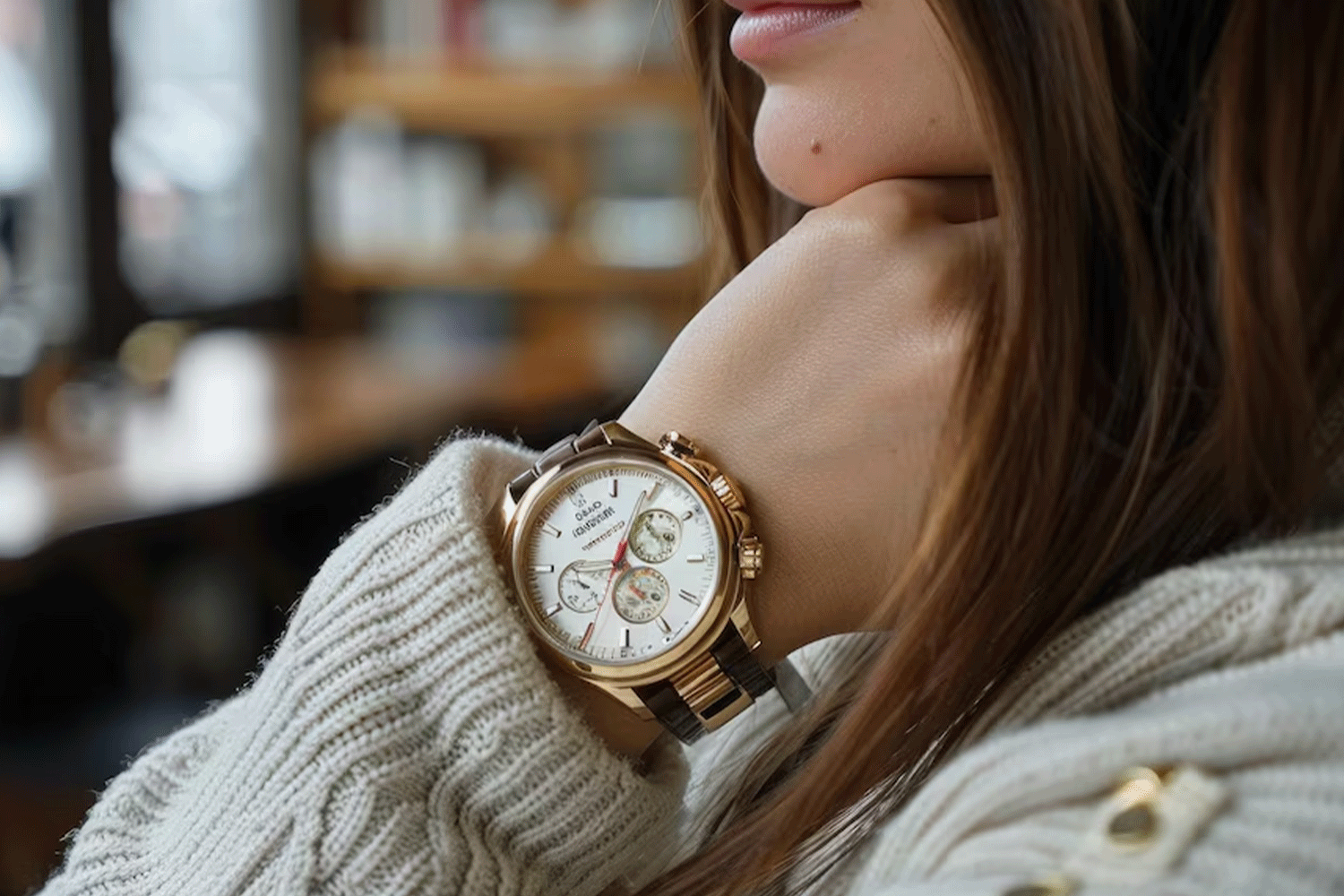 Women Watch