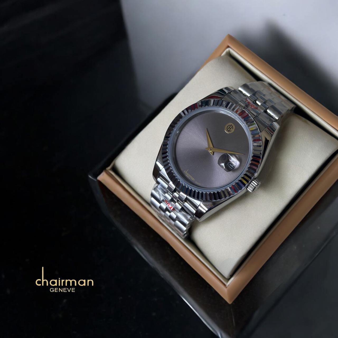 The boundless luxury of a rare watch