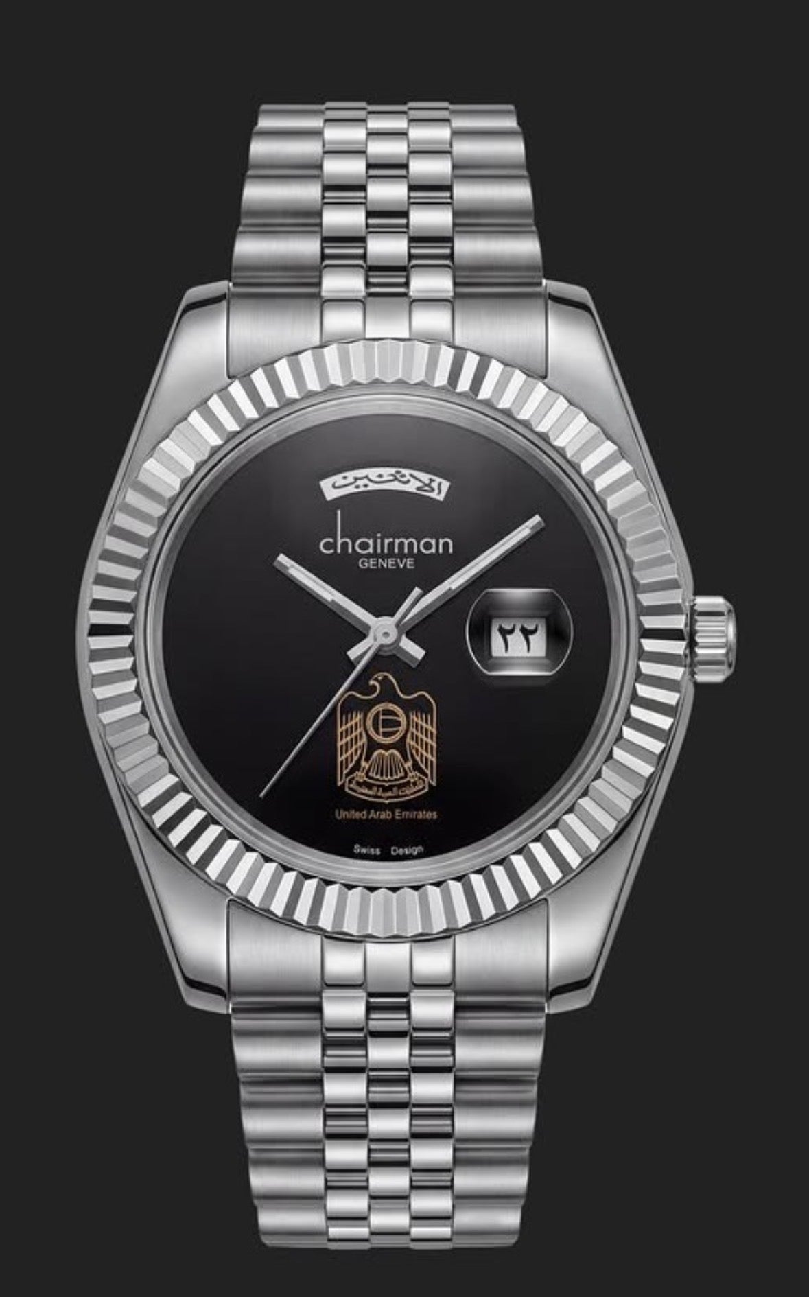Limited Edition 0001