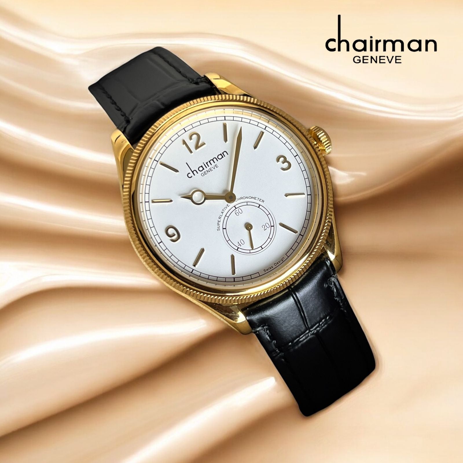 Classic chairman 1
