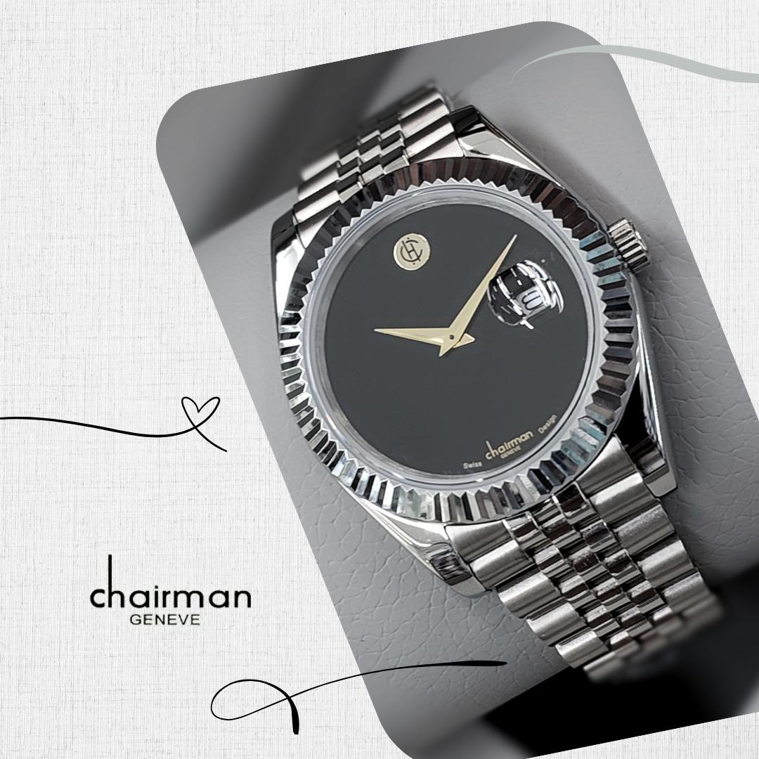 The boundless luxury of a rare watch
