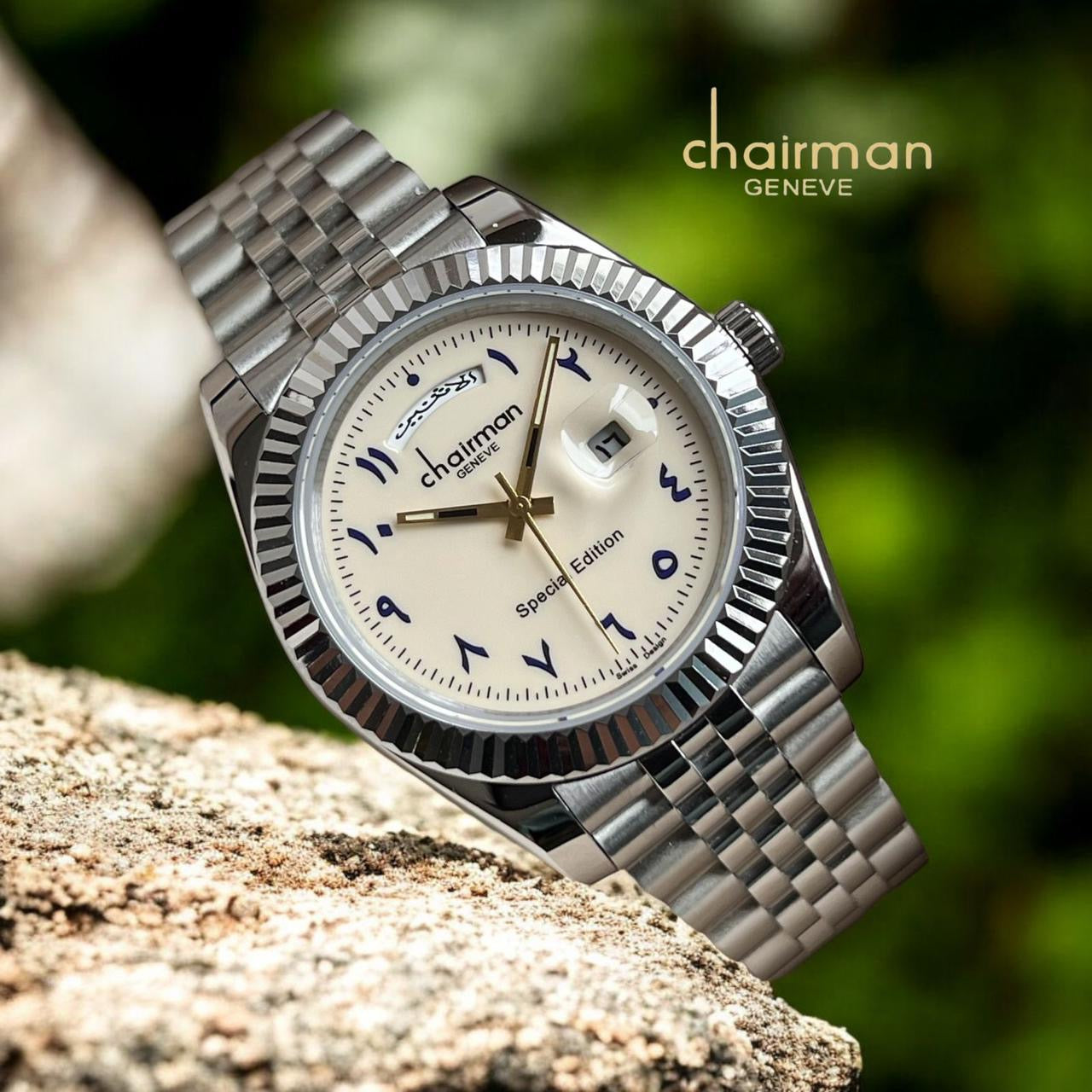 Datarab . Distinguish your wrist with a watch with different numbers