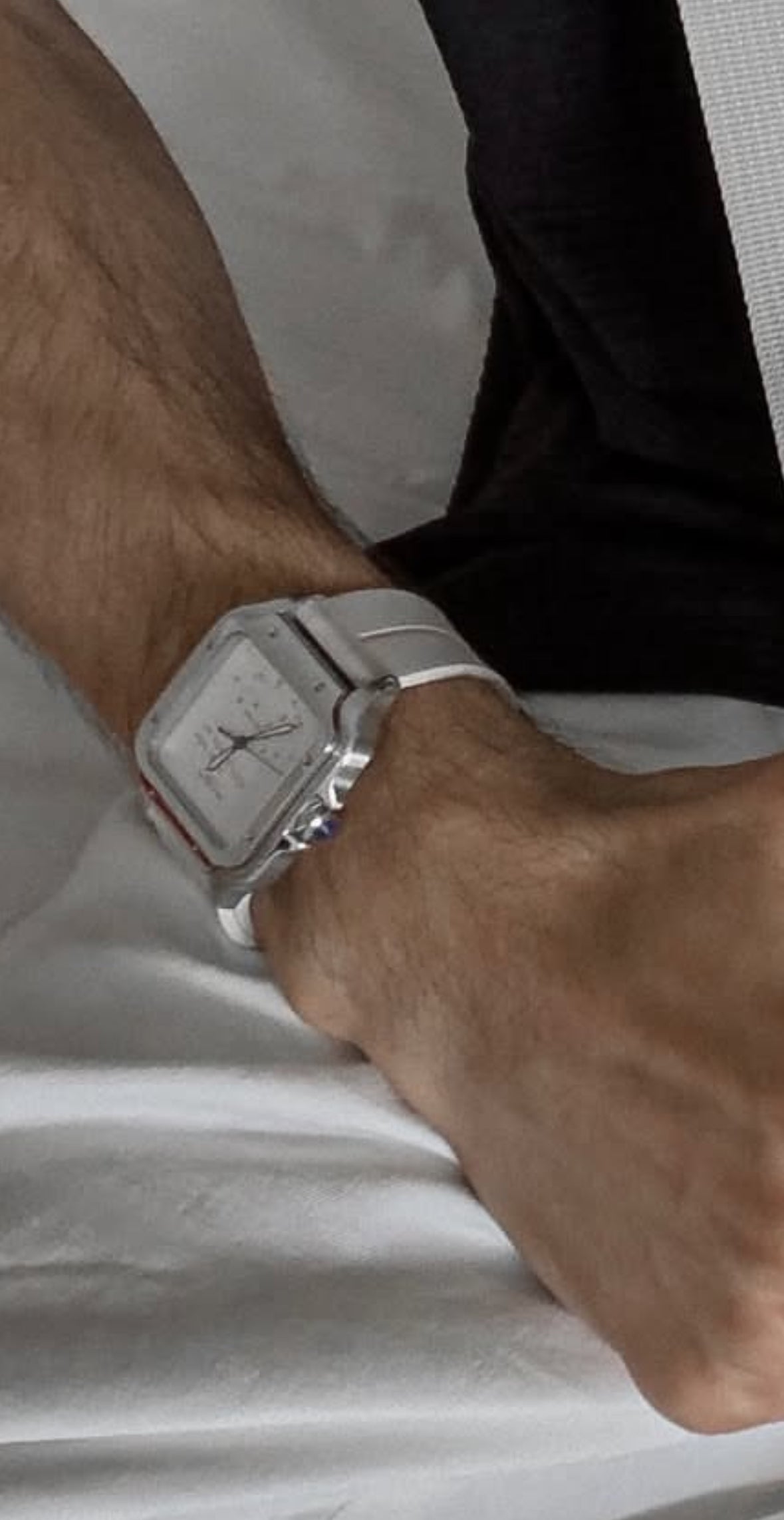 How's care im already leat 111