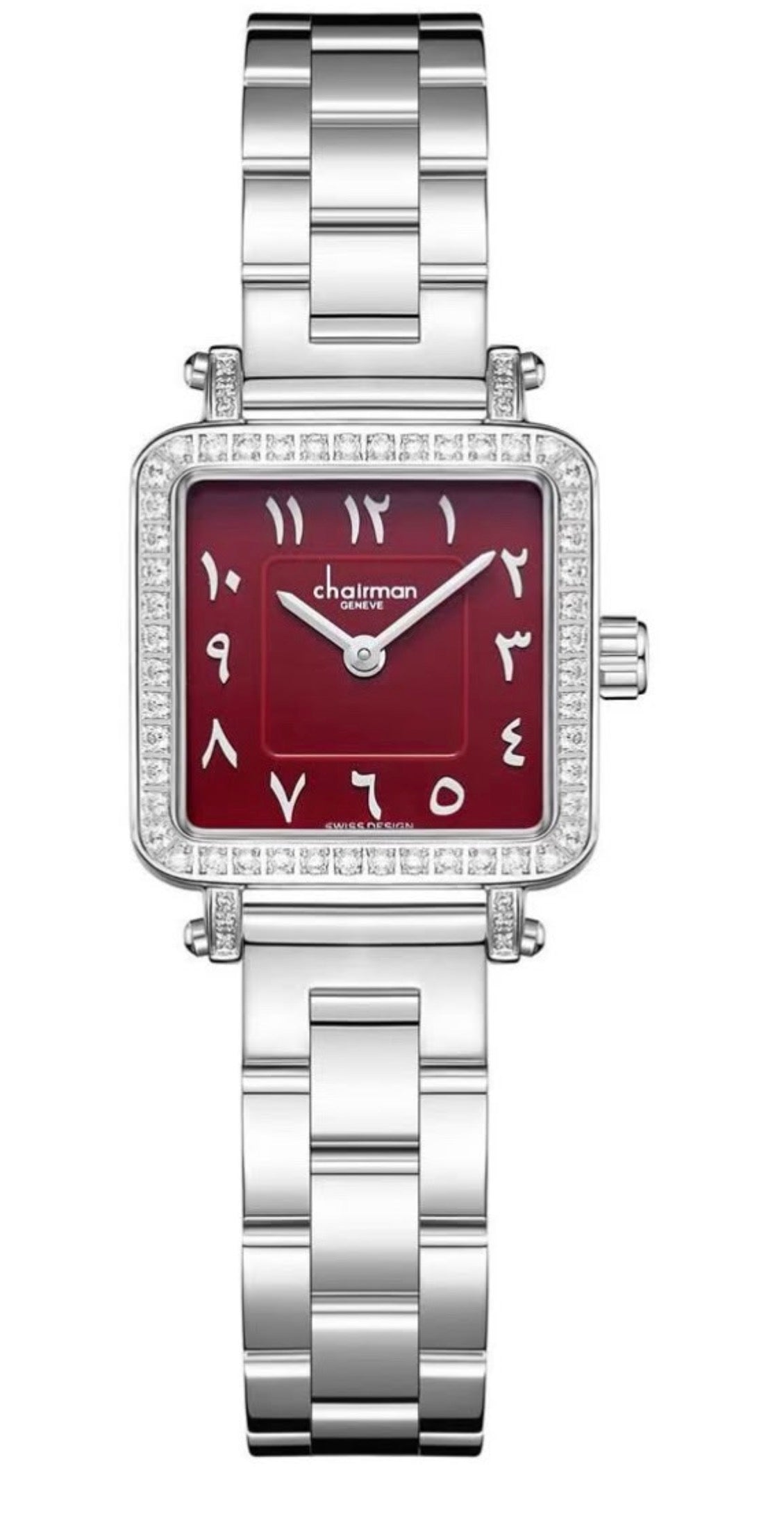Shine. This beauty deserves to be on your wrist.