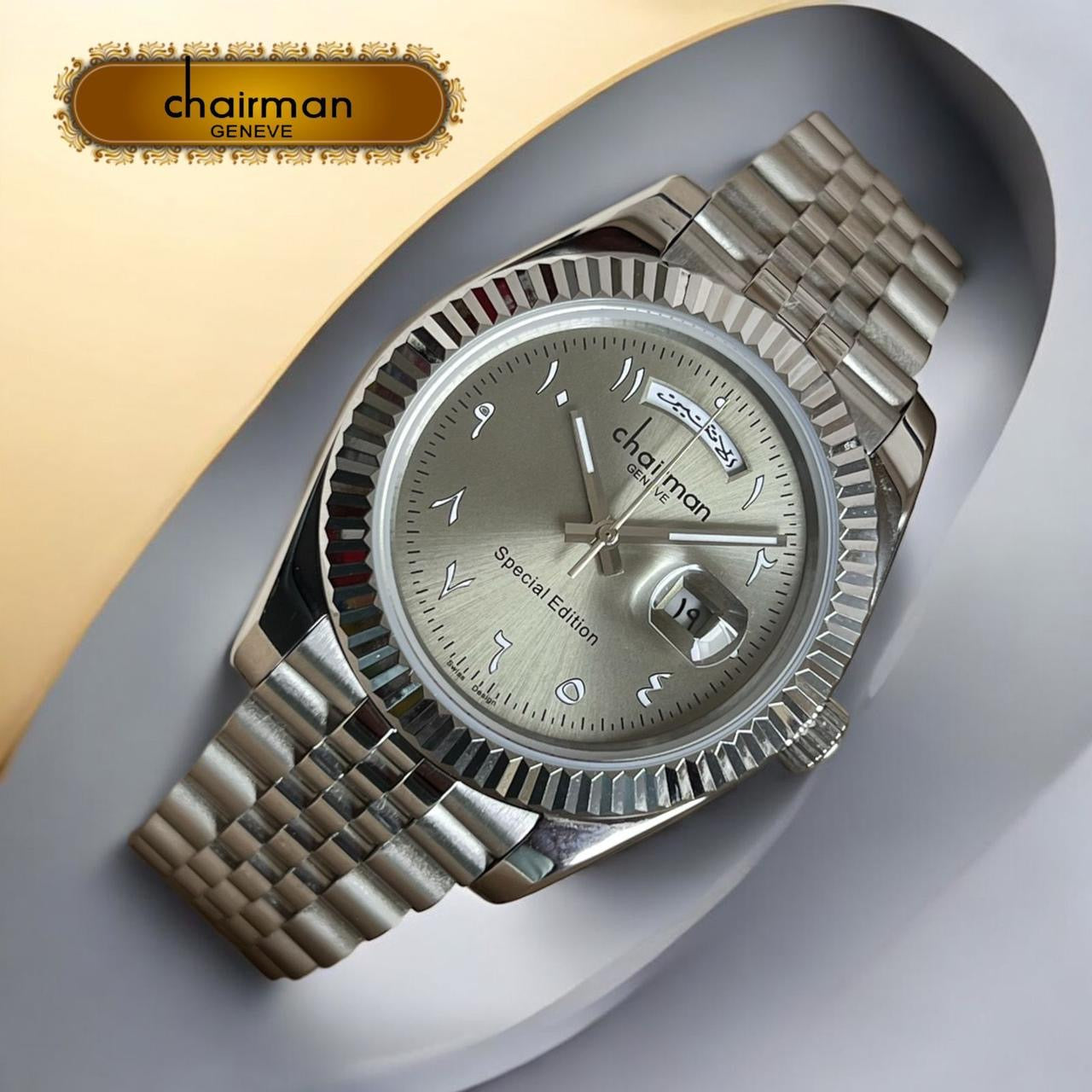 Datarab . Distinguish your wrist with a watch with different numbers