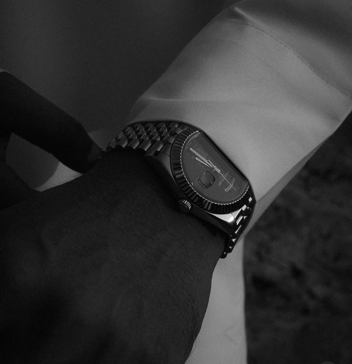 Limited Edition 0001