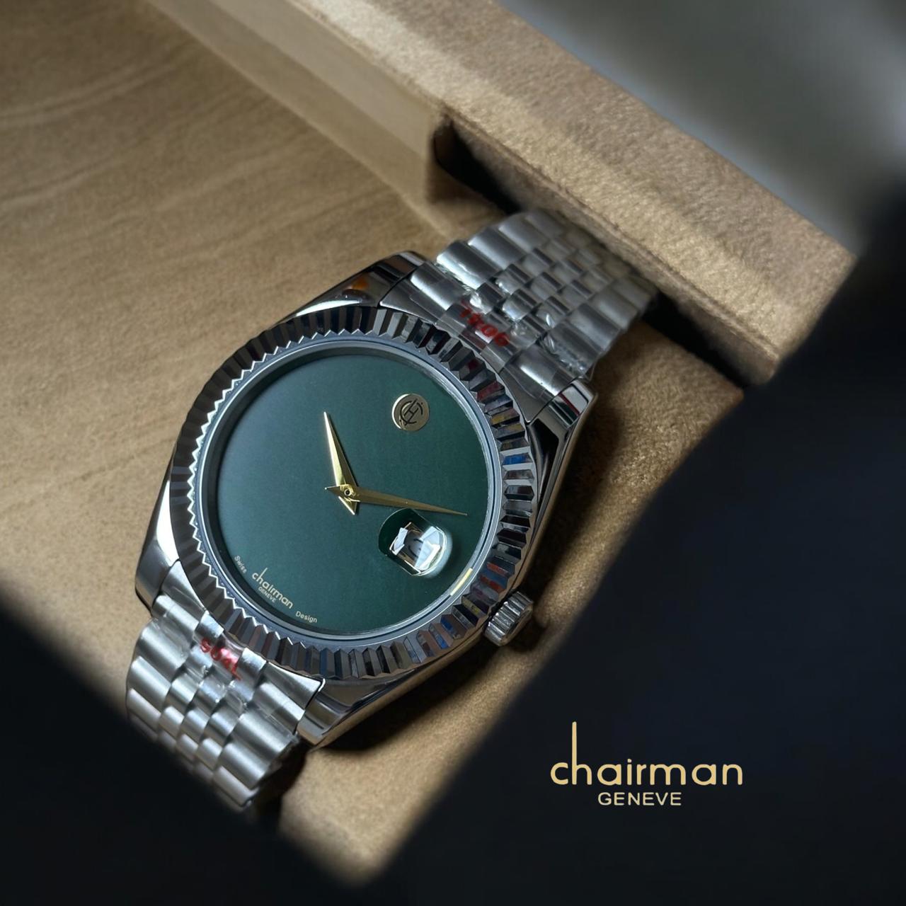 The boundless luxury of a rare watch