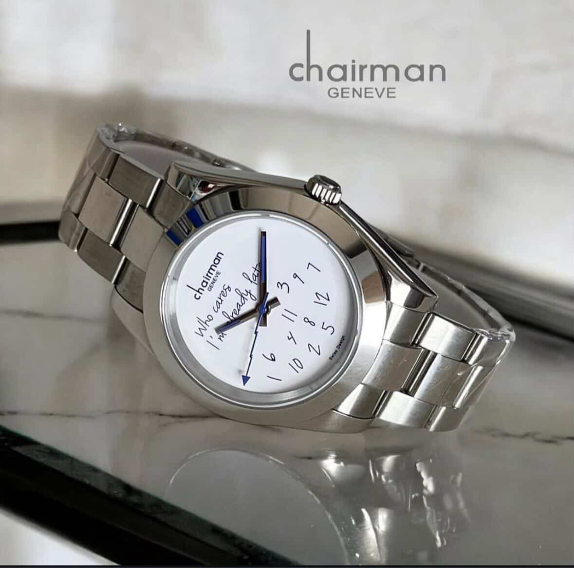 How's care I am late.1021