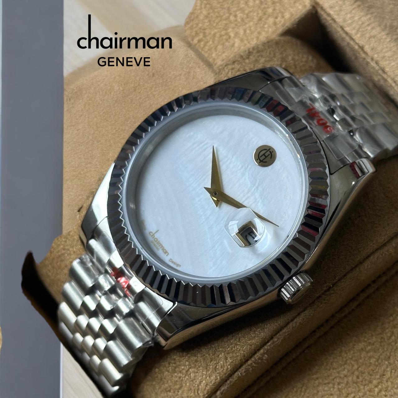 The boundless luxury of a rare watch