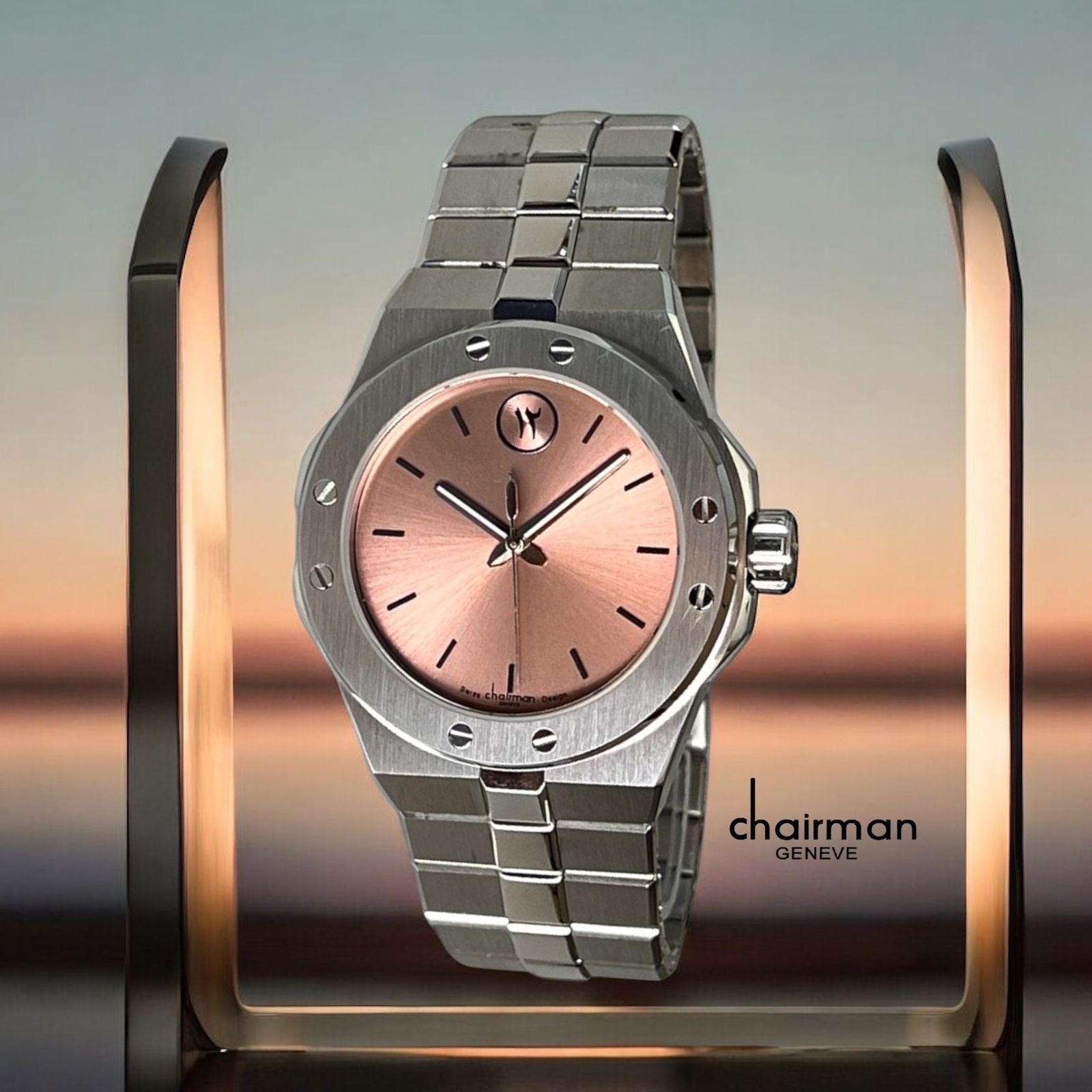 Chairman sho ;; Unlimited luxury