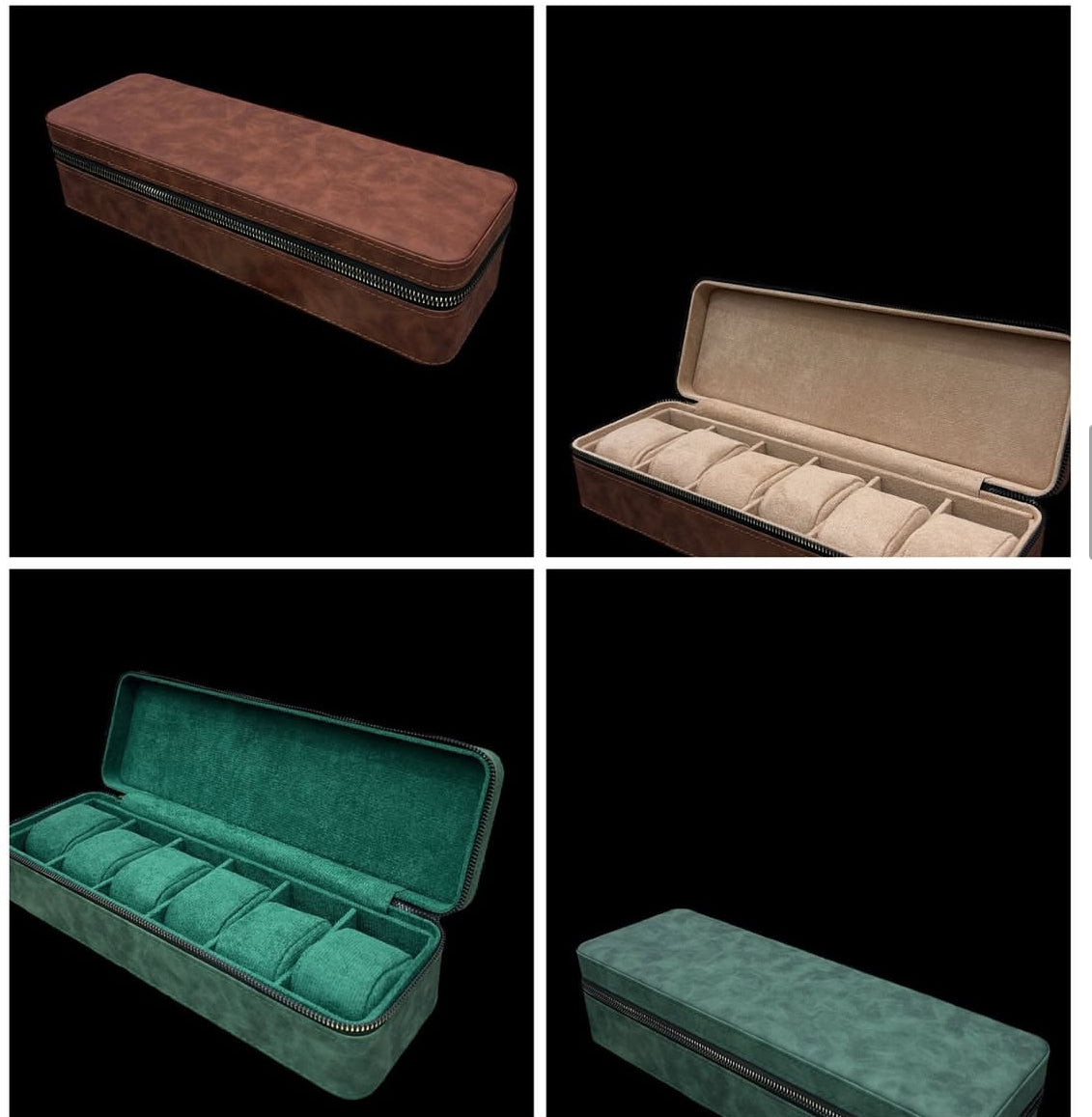 Save your watch, Vip ￼