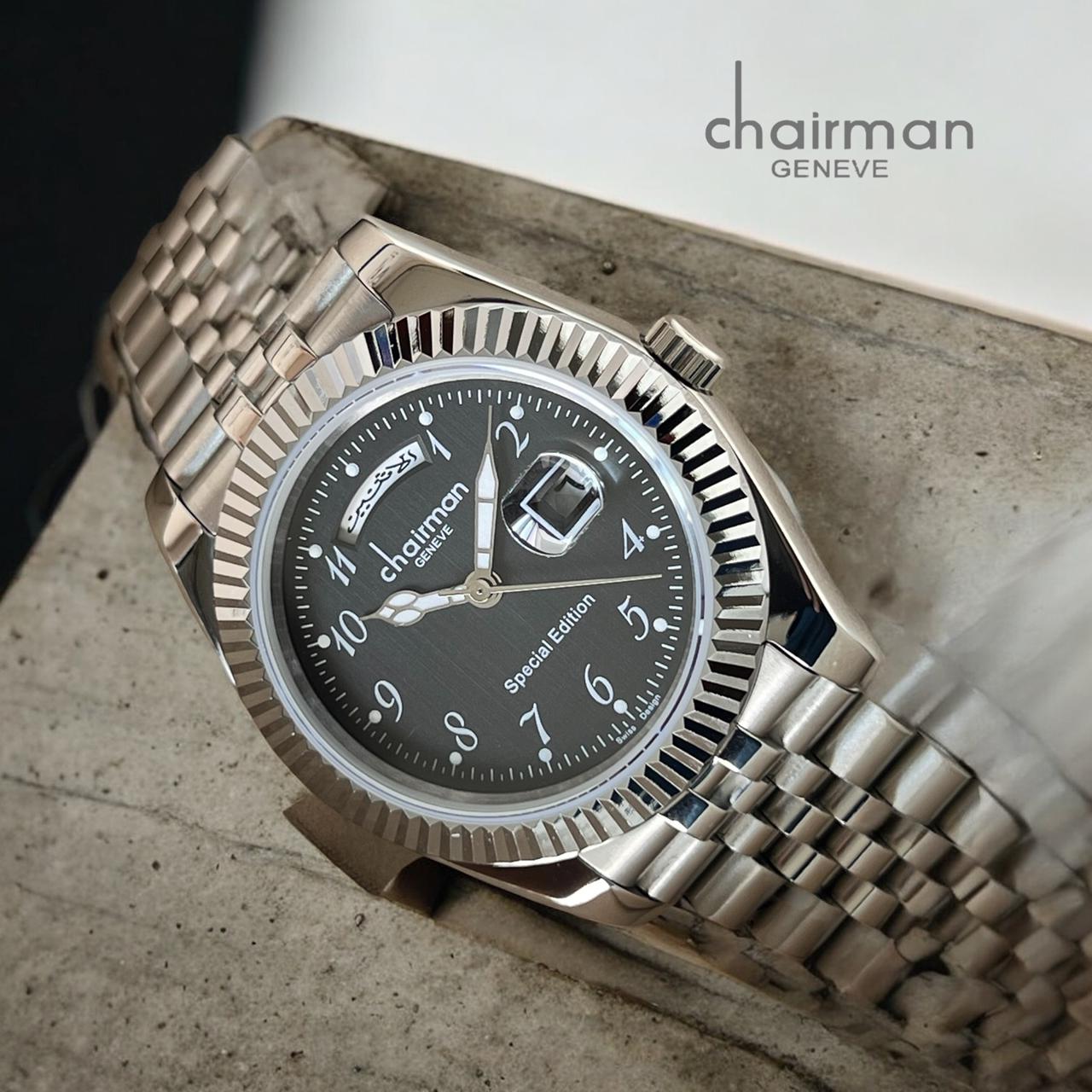 Datarab . Distinguish your wrist with a watch with different numbers