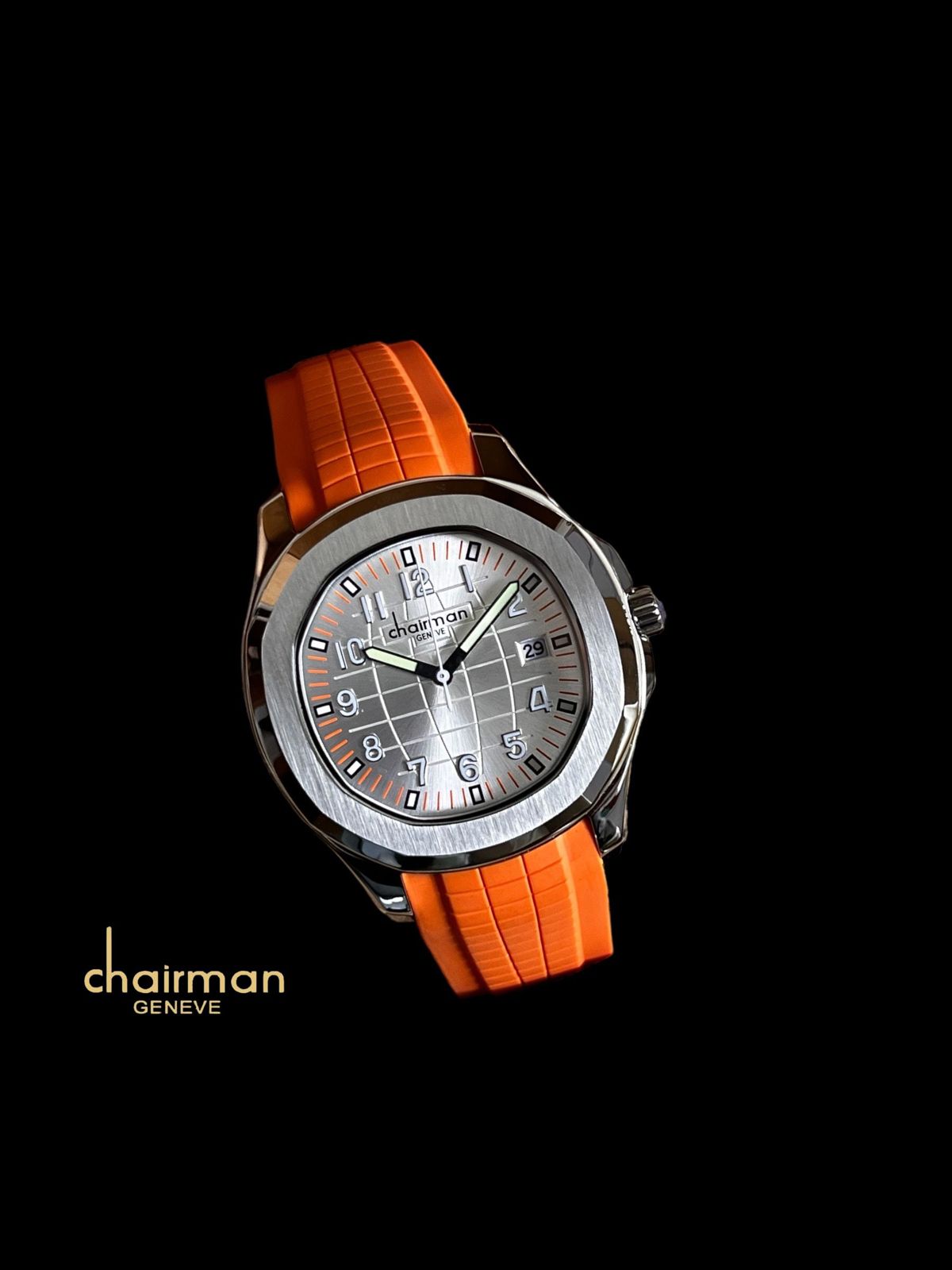 Start your day with beautiful moments and cheerful colors. P12