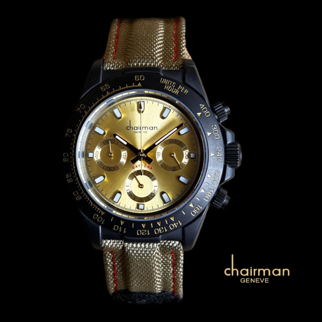 Dayto chairman 01